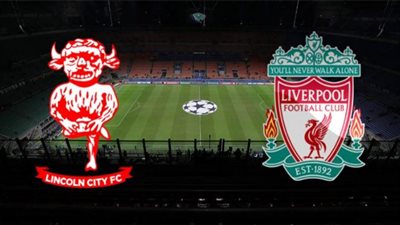 HD كورة لايف مباراة ليفربول بث مباشر الاسطورة الان رابط مشاهدة مباراة ليفربول ولينكولن سيتى yalla shoot في بطولة كأس الرابطة الإنجليزية