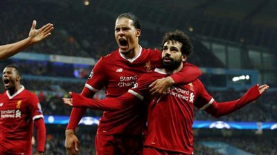 liverpool مشاهدة مباراة ليفربول ضد لينكولن بث مباشر