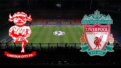 مشاهدة مباراة ليفربول ولينكولن سيتي بث مباشر اليوم الخميس 24 سبتمبر 2020