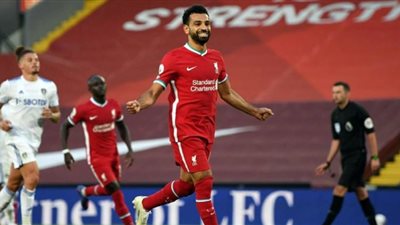 بث مباشر | مباراة ليفربول ولينكولن سيتي اليوم في كأس الرابطة