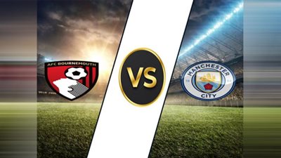 مشاهدة مباراة مانشستر سيتي وبورنموث اليوم بث مباشر بكأس كاراباو
