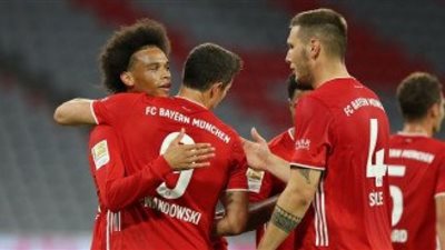 بث مباشر | شاهد مباراة بايرن ميونخ واشبيلية في كأس السوبر الأوروبي رابط يلا شوت