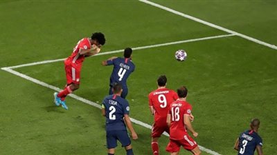 بث مباشر مشاهدة مباراة بايرن ميونخ واشبيلية في كأس السوبر الأوروبي
