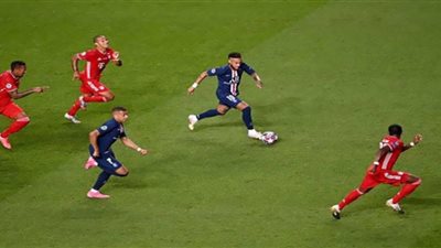 مشاهدة بث مباشر مباراة بايرن ميونخ وإشبيلية اليوم في كأس السوبر الأوروبي