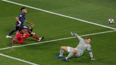 مشاهدة مباراة بايرن ميونخ واشبيلية في دوري الأبطال (بث مباشر)