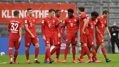 يلا شوت الجديد مشاهدة مباراة بايرن ميونخ واشبيلية بث مباشر youtube اليوم