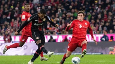 نهائي السوبر الأوروبي.. بث مباشر (بايرن ميونخ) VS (إشبيلية).. لحظة بلحظة