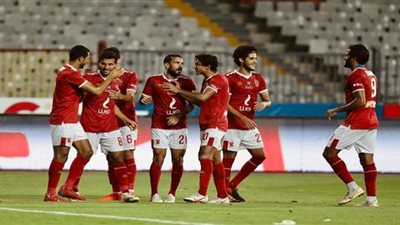 مشاهدة مباراة الأهلي وطنطا بث مباشر اليوم 26 سبتمبر 2020 بالدوري المصري