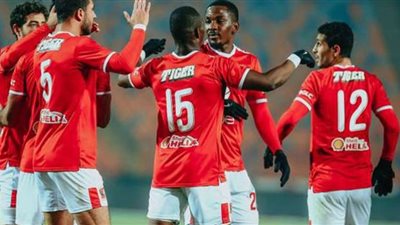 مشاهدة مباراة الأهلي وطنطا في الدوري المصري..بث مباشر HD