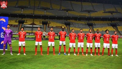 بث مباشر.. مباراة الأهلي وطنطا في الدوري المصري