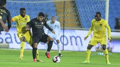 بث مباشر | مشاهدة مباراة النصر والتعاون في دوري أبطال آسيا