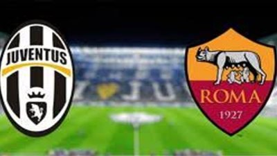 يلا شوت توداي مشاهدة مباراة يوفنتوس وروما بث مباشر في الدوري الايطالي