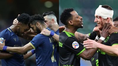 بث مباشر | شاهد النصر والتعاون في دوري أبطال آسيا “يلا شوت”