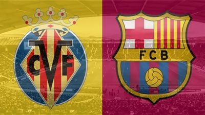 بث مباشر | مشاهدة مباراة برشلونة وفياريال اليوم 9/27 في الدوري الإسباني