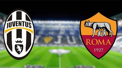 بث مباشر | مشاهدة مباراة يوفنتوس وروما اليوم 9/27 في الدوري الإيطالي