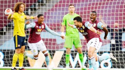 يلا NEW مشاهدة مباراة استون فيلا وفولهام بث مباشر bein tv لايف يوتيوب استون فيلا وفولهام كورة أتش دي