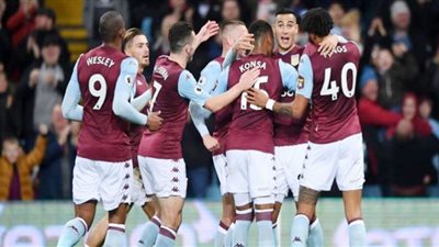 شووت PLUS: مشاهدة مباراة استون فيلا وفولهام بث مباشر يلا شوت yalla GOAL اونلاين QualiTy FAST