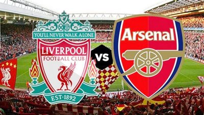بث مباشر | مشاهدة مباراة ليفربول وارسنال اليوم 28-9 فى الدورى الانجليزى