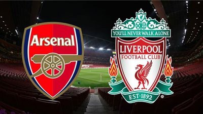 بث مباشر .. مباراة ليفربول وأرسنال في الأسبوع الثالث للدوري الإنجليزي