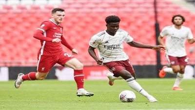 يلا شوت مشاهدة مباراة ليفربول وآرسنال ضمن الدوري الإنجليزي بث مباشر آرسنال ضد ليفربول