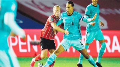 مشاهدة مباراة ليفربول وأرسنال بث مباشر اليوم 28-9-2020 في الدوري الانجليزي