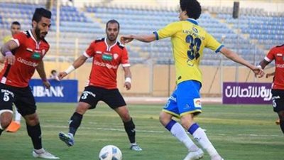 بث مباشر مشاهدة مبارة الإسماعيلي وطلائع الجيش الأن بالدوري
