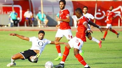 مشاهدة مباراة الأهلي والترسانة بث مباشر - رابط ماتش الأهلي ضد والترسانة كورة اون لاين - يلا شوت مباراة الاهلي