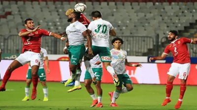 كورة اون لاين On Time Sport يلا شوت الاهلي والترسانة بث مباشر كورة لايف Yalla shoot مشاهدة مباراة الأهلي والترسانة