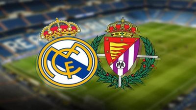 مشاهدة مباراة ريال مدريد وبلد الوليد بث مباشر اليوم بالدوري الإسباني