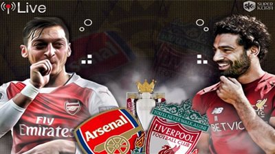 مشاهدة مباراة ليفربول وآرسنال بث مباشر بتاريخ 01-10-2020 كأس الرابطة الإنجليزية
