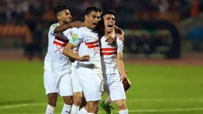 يلا شوت الجديد مشاهدة مباراة الزمالك ضد المصري البورسعيدي بث مباشر