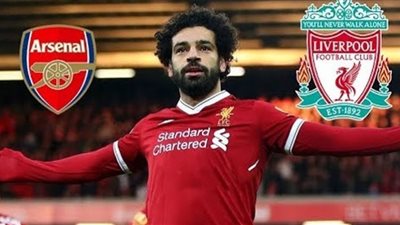 يلا شوت رابط مشاهدة مباراة ليفربول وآرسنال بث مباشر في الدوري الإنجليزي 28-09-2020 بث مباشر مباراة ليفربول والارسنال اليوم الخميس
