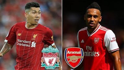 بث مباشر| مباراة ليفربول وأرسنال في كأس الرابطة الإنجليزية