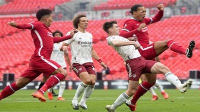 يلا شوت LIVE مشاهدة مباراة ليفربول وأرسنال بث مباشر اليوم Liverpool - كأس الرابطة