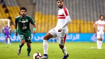 بث مباشر مشاهدة ماتش الزمالك والمصري يلا شوت كورة