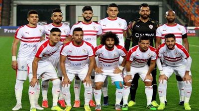 بث مباشر | شاهد الزمالك والمصري البورسعيدي في الدوري المصري “يلا شوت”