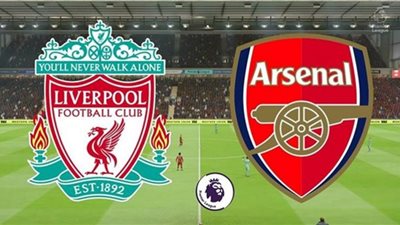 حصري مشاهدة مباراة أرسنال وليفربول liverpool vs arsenal بث مباشر