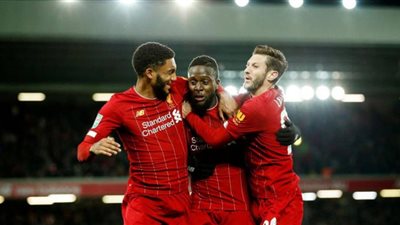 بث مباشر || مشاهدة مباراة ليفربول وارسنال الان بث مباشر HD يلا شوت