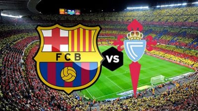 لايف barca vs Celta.. يلا شوت بث مباشر برشلونة وسيلتا فيغو اليوم الدوري الإسباني 2020