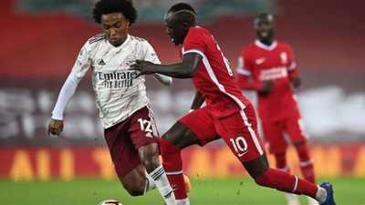 liverpool match مشاهدة مباراة ليفربول وآرسنال بث مباشر اليوم 1 / 10 / 2020 يلا شوت الجديد الليفر