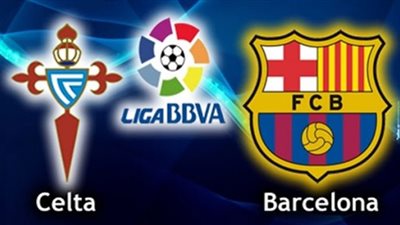 مشاهدة مباراة برشلونة وسيلتا فيغو بث مباشر الدوري الاسباني اليوم 1 اكتوبر 2020 