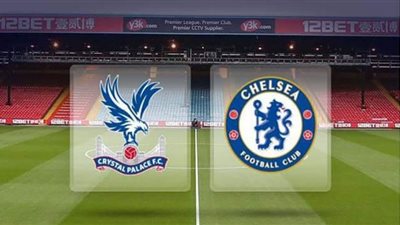 تابع لايف مشاهدة مباراة تشيلسي وكريستال بالاس بث مباشر