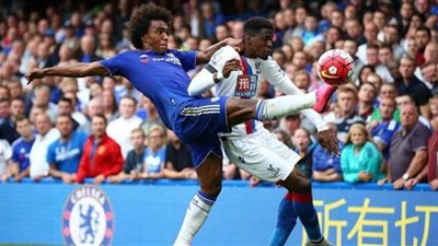 مشاهدة مباراة تشيلسي وكريستال بالاس بث مباشر