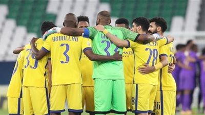 يلا لايف مشاهدة مباراة النصر وبيرسبوليس بث مباشر اليوم 03-10-2020 دوري أبطال أسيا