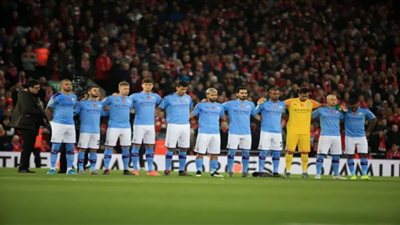 مشاهدة بث مباشر مباراة مانشستر سيتي وليدز يونايتد الدوري الانجليزي