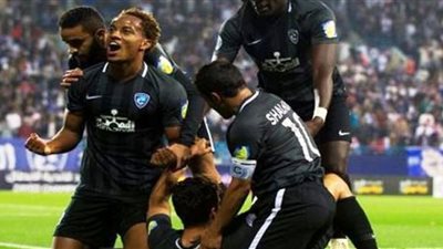 بث مباشر مشاهدة مباراة الهلال والعين اليوم في دوري أبطال آسيا