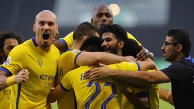 live بث مباشر | مشاهدة مباراة النصر وبيرسبوليس اليوم 3 اكتوبر 2020 دوري أبطال آسيا