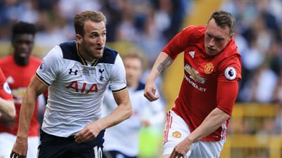 مشاهدة مباراة مانشستر يونايتد وتوتنهام بث مباشر اليوم Manchester United vs Tottenham