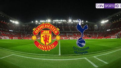 مشاهدة مباراة توتنهام مانشستر يونايتد بث مباشر الدوري الإنجليزي