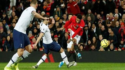 بث مباشر | مشاهدة مباراة مانشستر يونايتد وتوتنهام بالبريميرليج